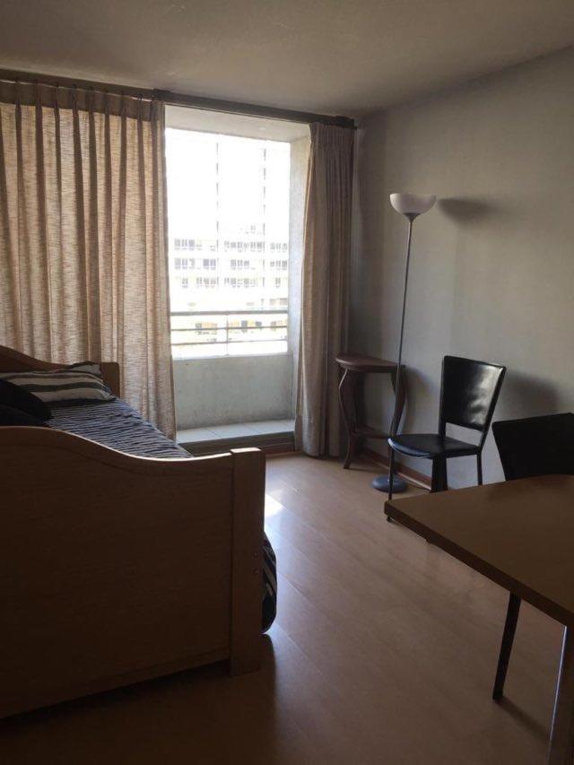 Ba Suites サンティアゴ エクステリア 写真