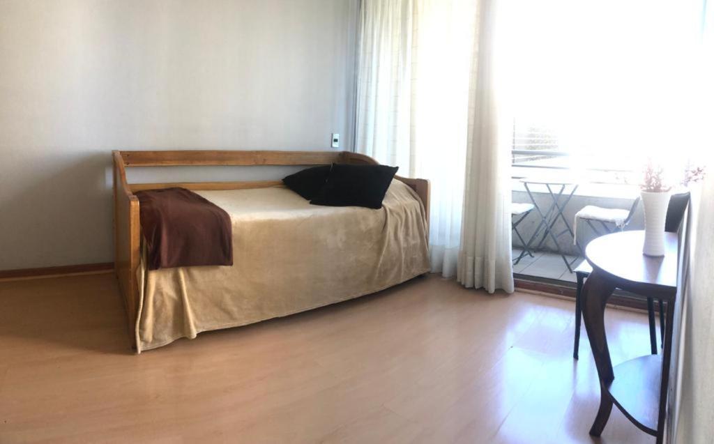 Ba Suites サンティアゴ エクステリア 写真