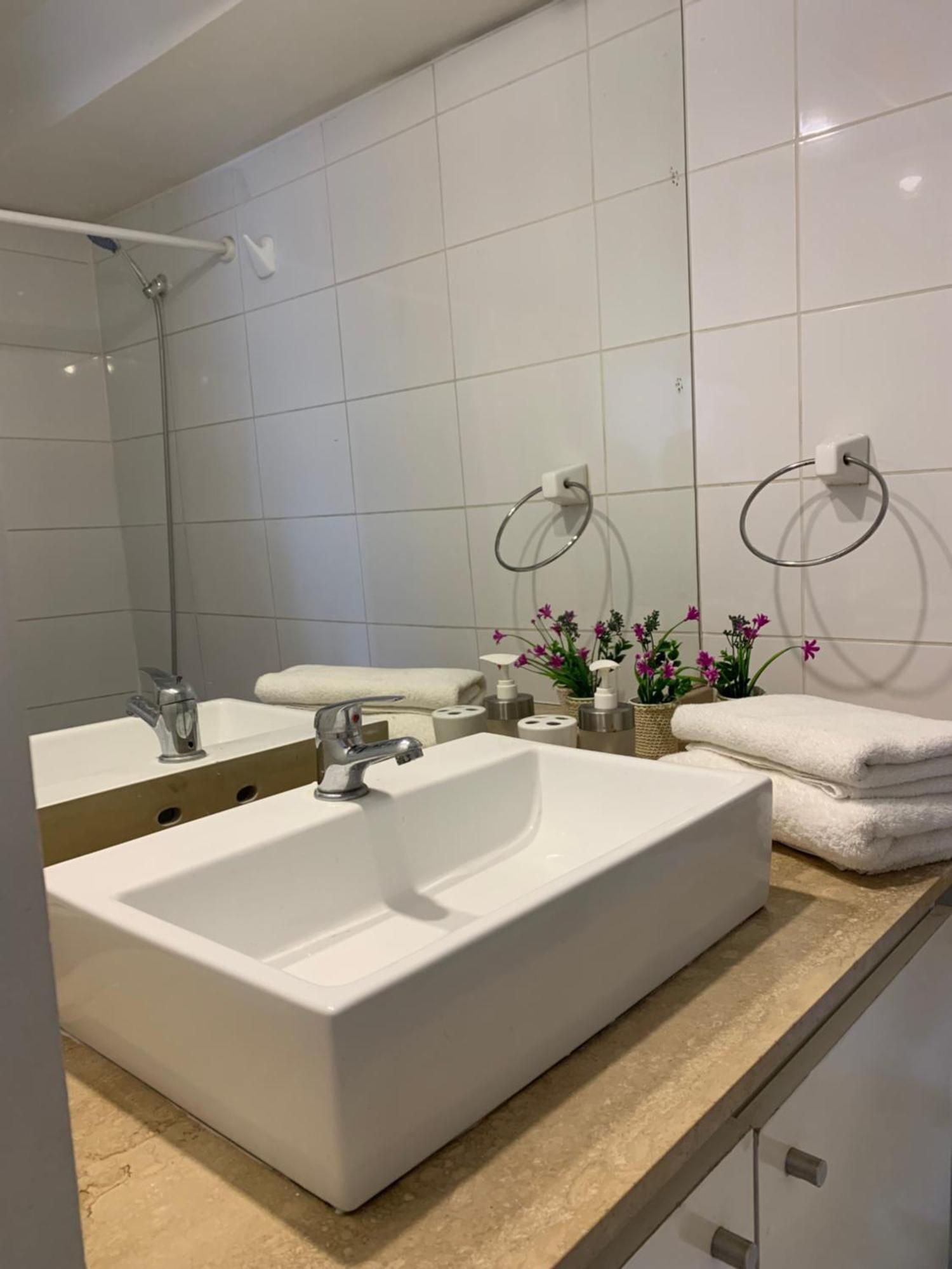 Ba Suites サンティアゴ エクステリア 写真