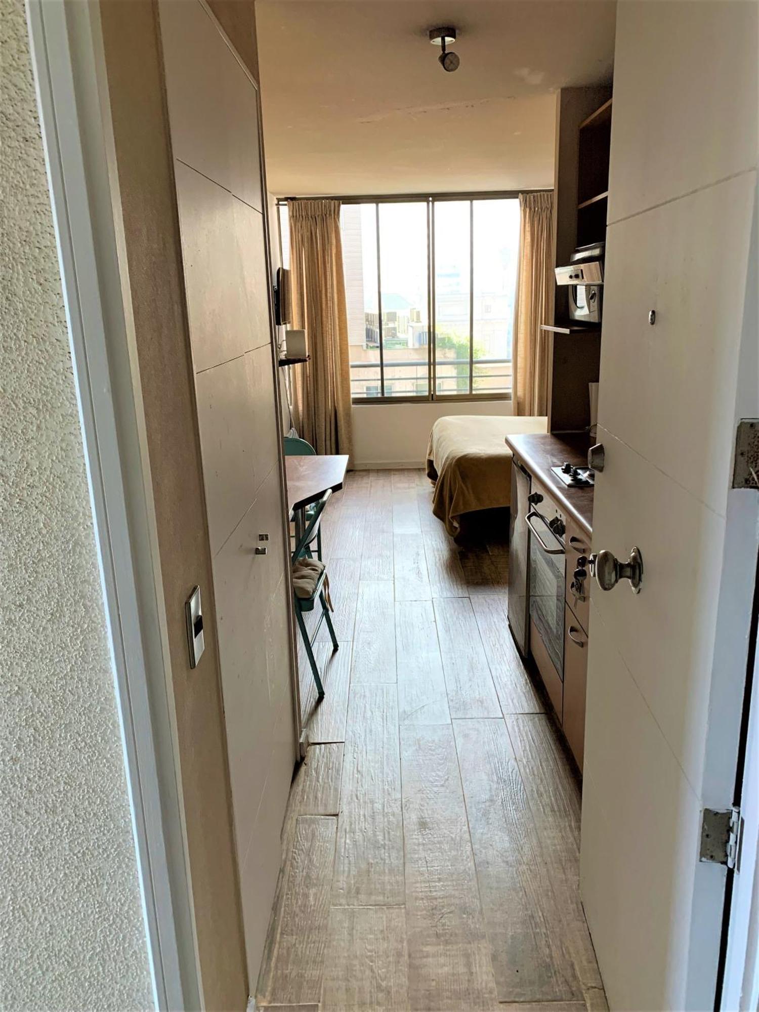 Ba Suites サンティアゴ エクステリア 写真