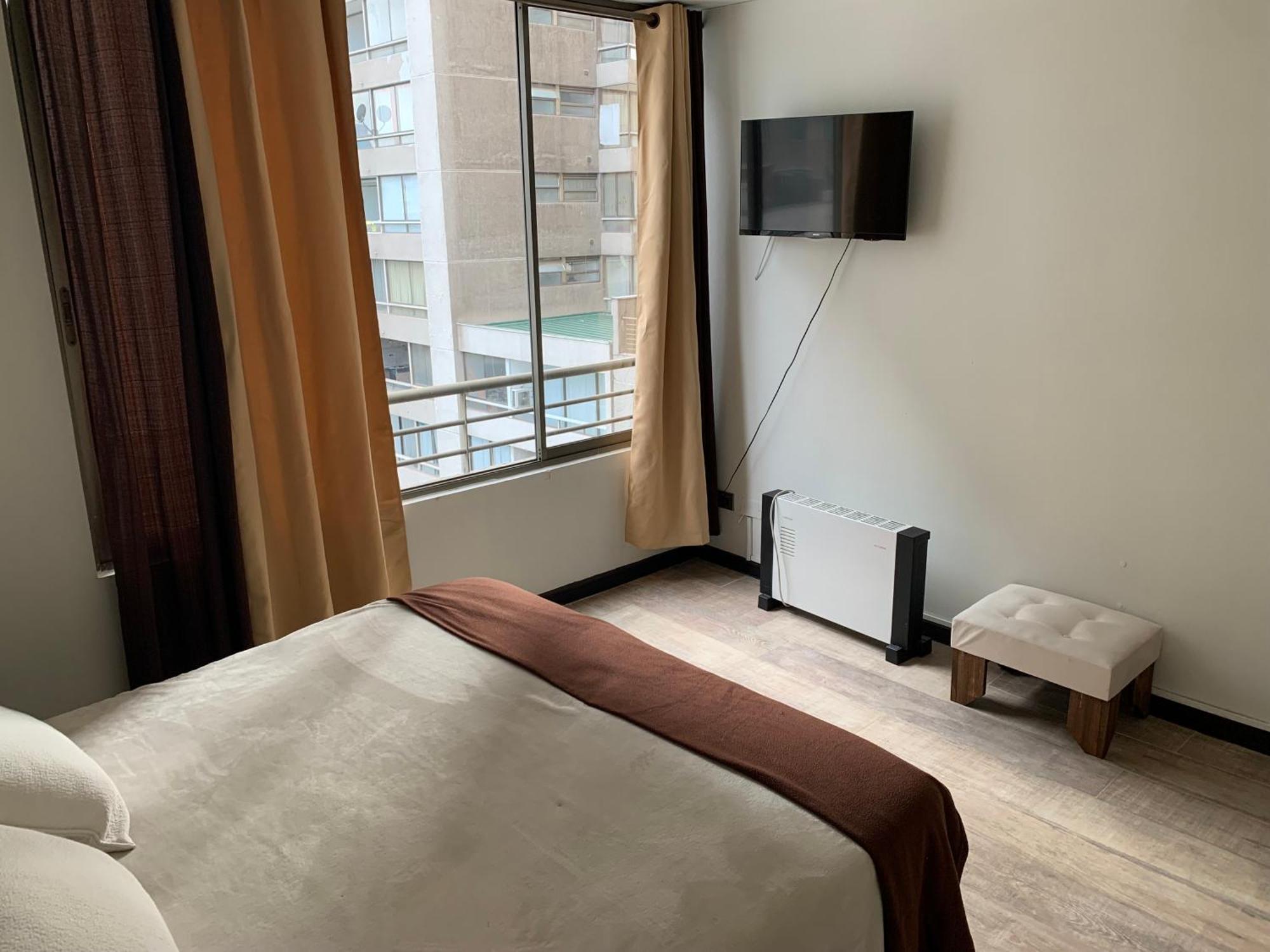 Ba Suites サンティアゴ エクステリア 写真