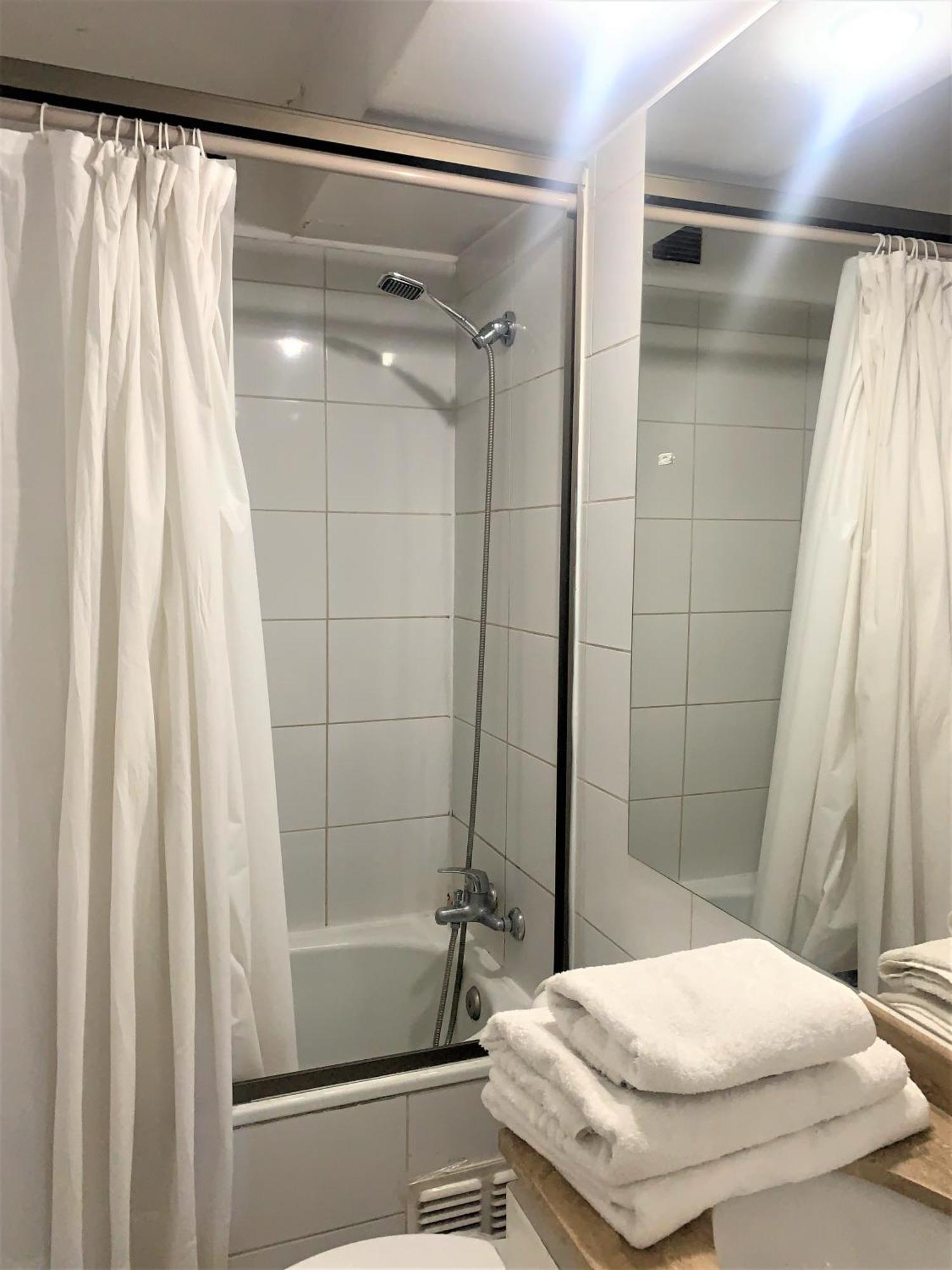 Ba Suites サンティアゴ エクステリア 写真