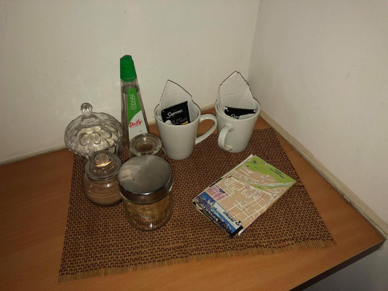 Ba Suites サンティアゴ エクステリア 写真