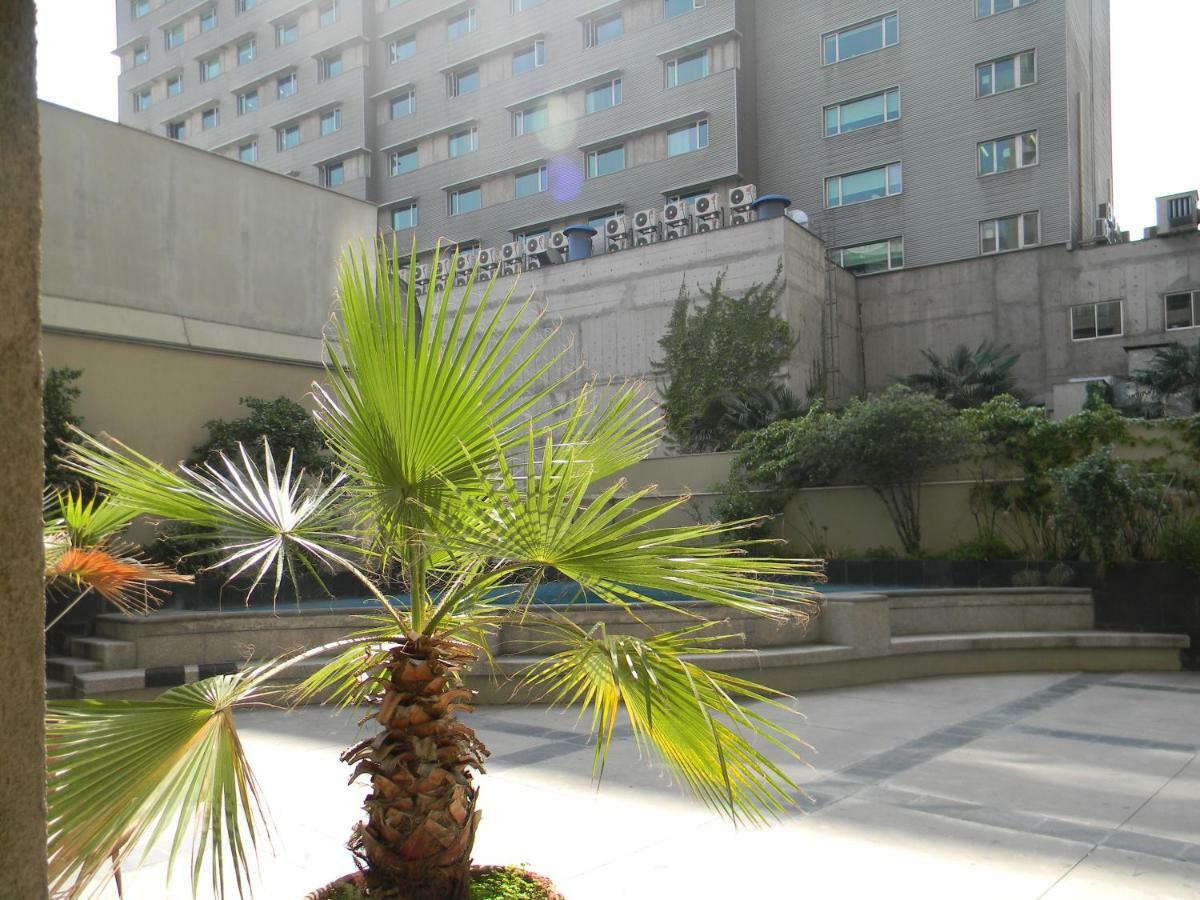 Ba Suites サンティアゴ エクステリア 写真